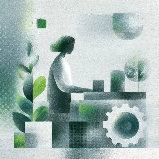 Profesionales recibiendo formación a medida para empresas, aplicada de forma práctica a su operativa real