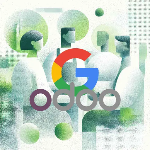 Especialistas impartiendo formación para equipos en Odoo, Google Workspace y entornos empresariales