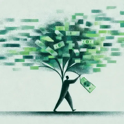 Consultor planificando formación in company sobre software con posibilidad de ser bonificada mediante FUNDAE