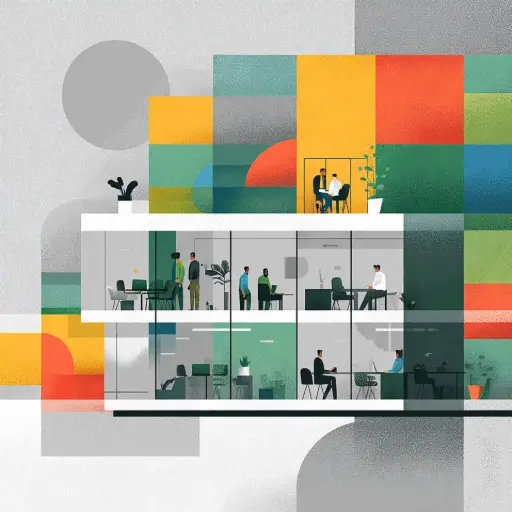 Curso de Google Workspace para empresas adaptado de forma práctica a la operativa real y procesos del equipo.