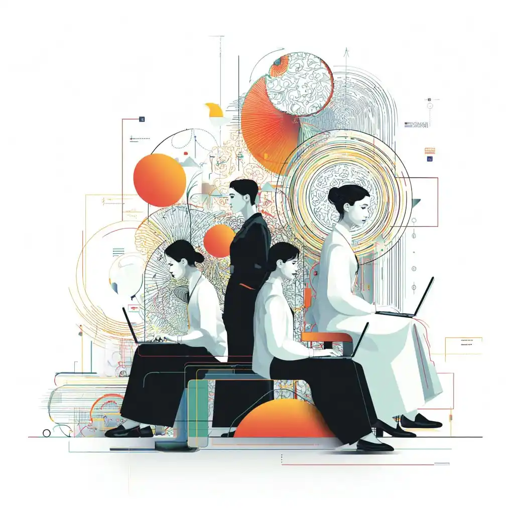 Plan de formación a medida, totalmente adaptado a las necesidades concretas de tu empresa y tu equipo.