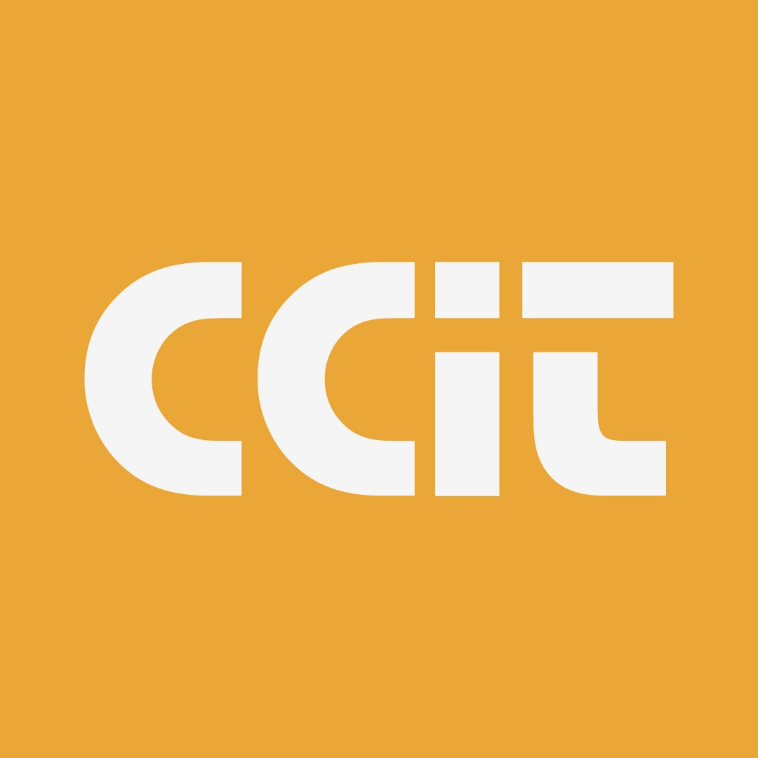 Equipo de CCIT, parte fundamental del grupo Synexia para ofrecer soluciones integrales a las empresas.