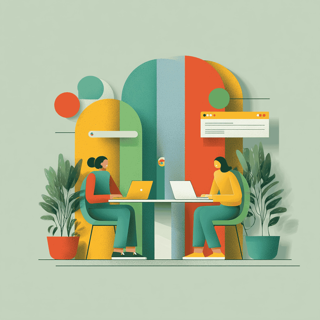 Cómo trabajar en equipo con Google Workspace sin caos en tu empresa